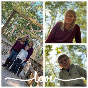 Meet your Posher, Cheryl